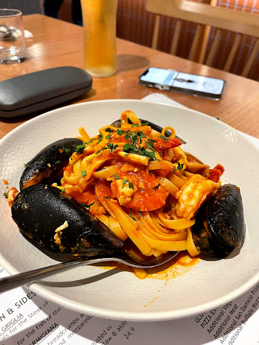 Comentarii opinii despre Bistro Bellavista