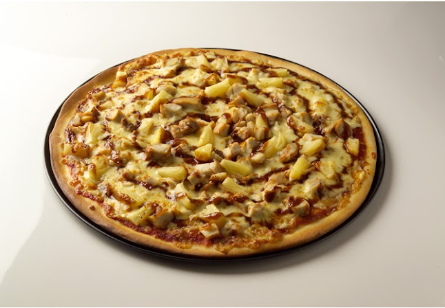 Wise Guys Pizza 'n' Pasta - South Melbourne