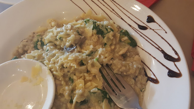 Comentarii opinii despre Gravity Cafe Bar