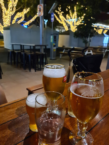 Comentarii opinii despre Barbossa Bar & Bottle Shop