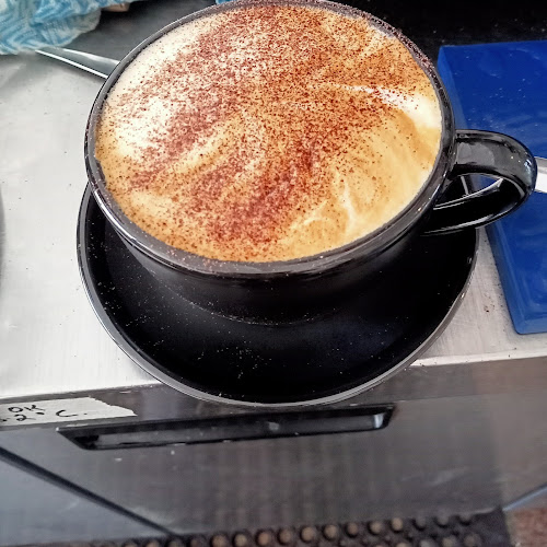 Beatles Coffee is @The Hawker Inn n Out - Nelson Bay