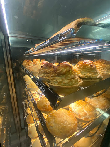 Pie Lab - Nelson Bay