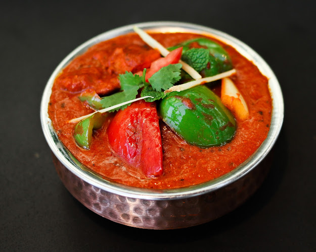 Comentarii opinii despre Bombay Bar - Emporium