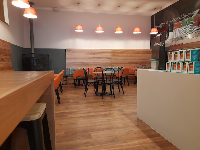 Banjo's Bakery Café - Lenah Valley - Hospitality and gastronomy