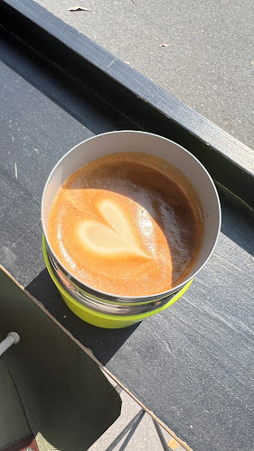 Comentarii opinii despre Bun Coffee