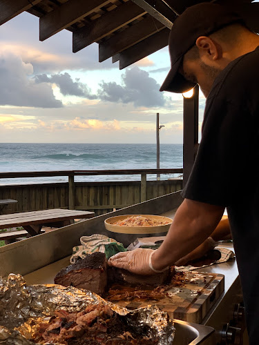 Smokey Mary BBQ CATERING - Not a physical shop - Hospitality and gastronomy