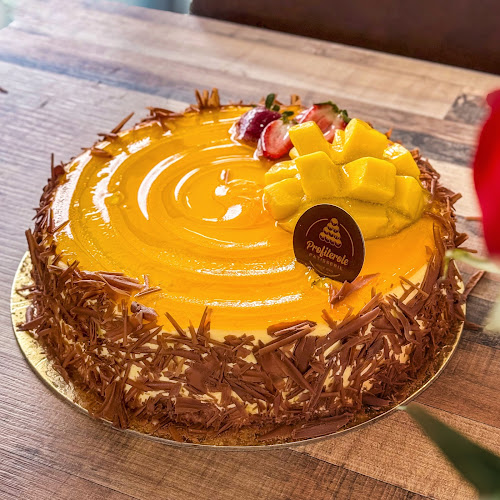 Profiterole Patisserie Mays Hill - Sydney