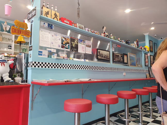 Opinii despre Metro Diner Taree în Taree - Hospitality and gastronomy