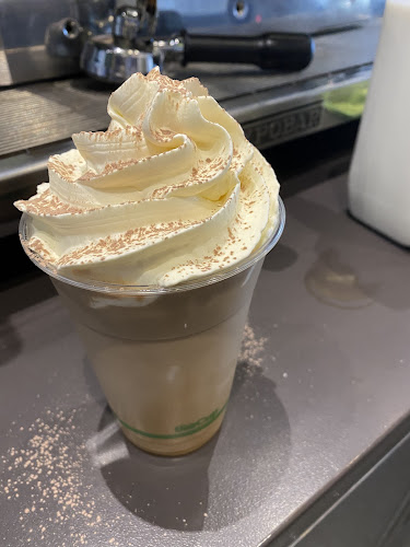 Grinders Cafe - Echuca