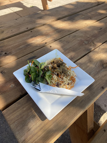 Friend’s Kebabs Restaurant - Hospitality and gastronomy