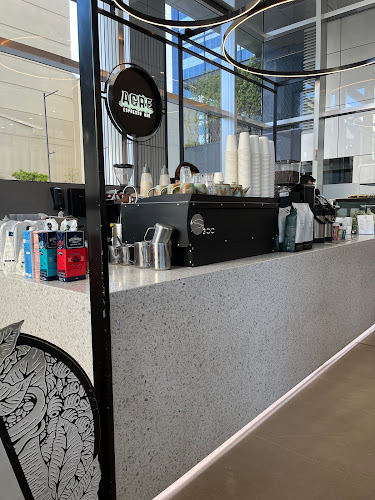 ACRE ESPRESSO BAR - Perth