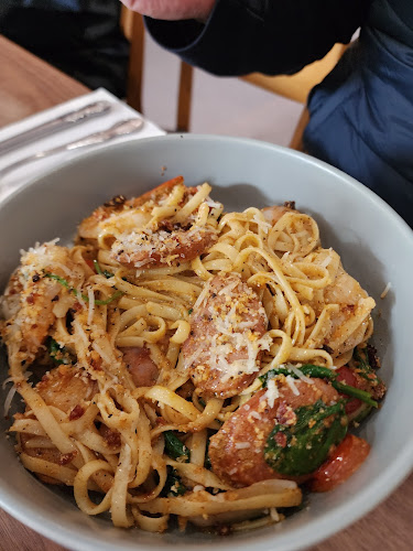 The Park Hotel Ballarat - Hospitality and gastronomy