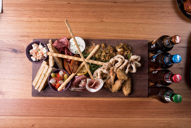 Coopers Alehouse Gepps Cross