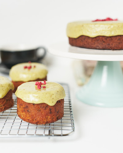 Miss Lilly’s - Bakery Café - Newtown