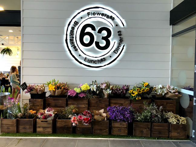 Opinii despre Cafe 63 Sunshine Plaza în Maroochydore - Hospitality and gastronomy