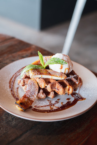 Comentarii opinii despre GESHA Cafe Fremantle