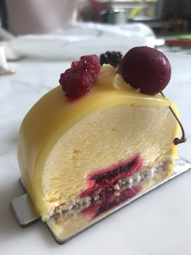 Victoire Boulangerie