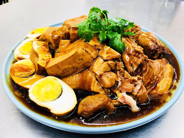 Comentarii opinii despre Fantastic Noodle Bar