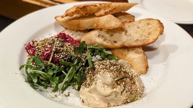 Wallace Hotel - Melbourne