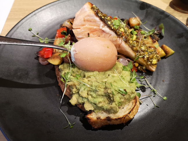 Billy’s Central - Melbourne