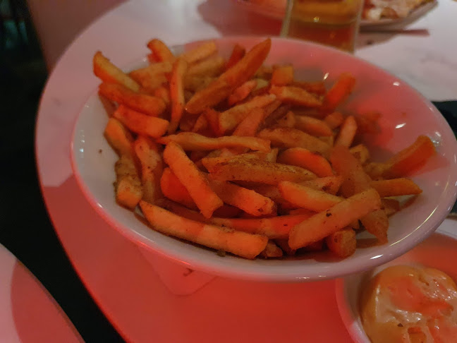 Left Bank Melbourne Restaurant & Cocktail Bar - Southbank