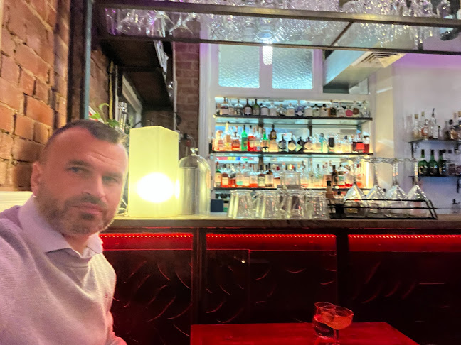 Kafana Kitchen and Bar - Hospitality and gastronomy