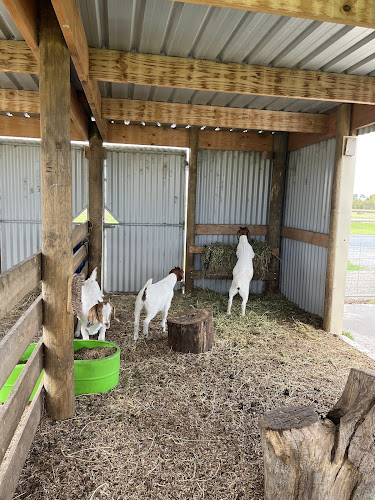 Caldermeade Farm & Cafe - Melbourne