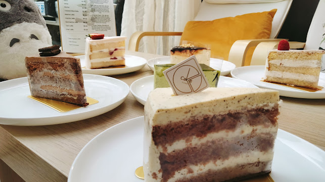 Cake o'clock - Hospitality and gastronomy
