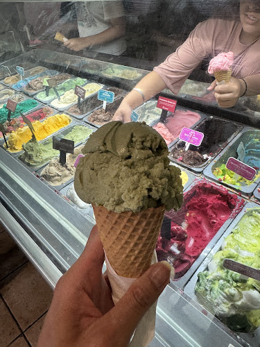 Icecream Shop - Melbourne