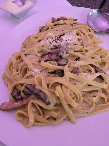 Opinii despre St Domenico Italian Restaurant Pizzeria în Richmond - Hospitality and gastronomy