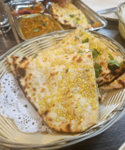 Mela Indian Sweets and Eats