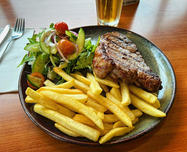 Opinii despre Archibald Hotel în Sydney - Hospitality and gastronomy