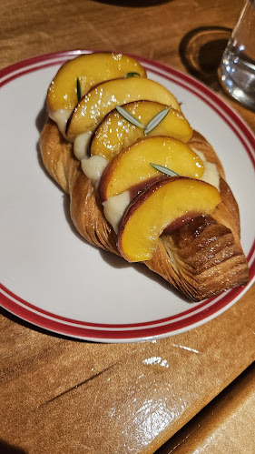 Comentarii opinii despre Humble Bakery - Surry Hills