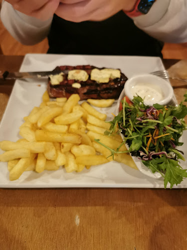 Rustlers Steakhouse & Grill - Albany