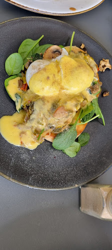 Opinii despre Cafe Injoy în Nicholls - Hospitality and gastronomy