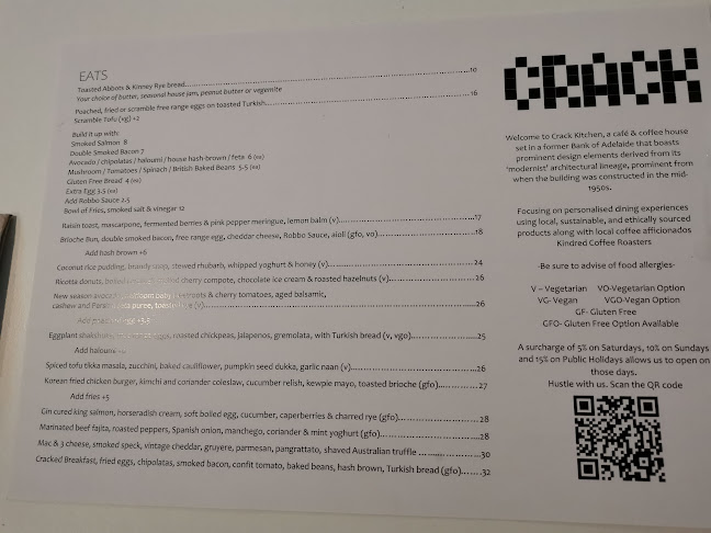 13 Franklin St, Adelaide SA 5000