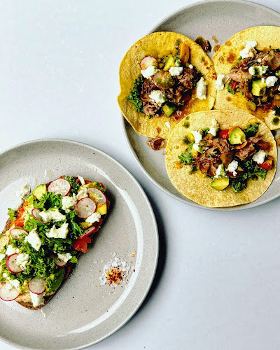 Dear Coffee - Camden