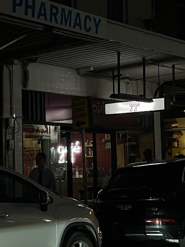 gojé - Hospitality and gastronomy