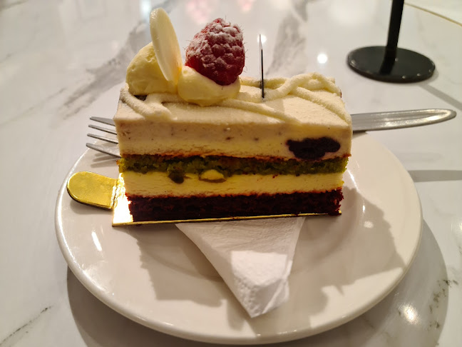 Le Bon Choix - Broadbeach