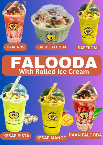 Opinii despre Tummy Topper în Werribee - Hospitality and gastronomy