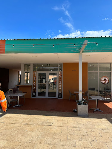Hullabaloo Cafe - Perth