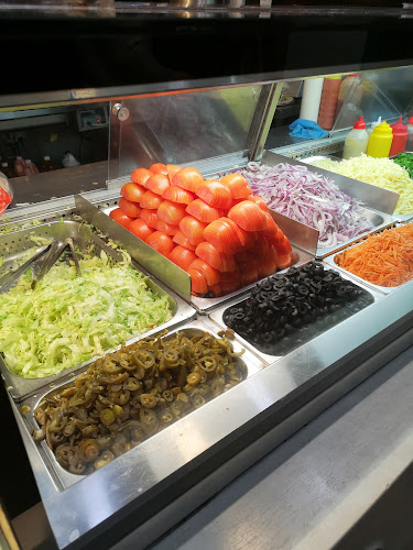 Surfers Pizza & Kebab (SPK Orchid) - Hospitality and gastronomy