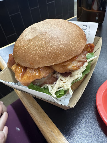 Coburger & Co - Coburg