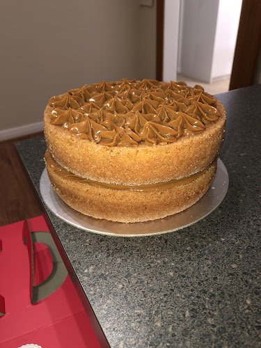 Comentarii opinii despre Cozy Cake Adelaide - Grenfell St