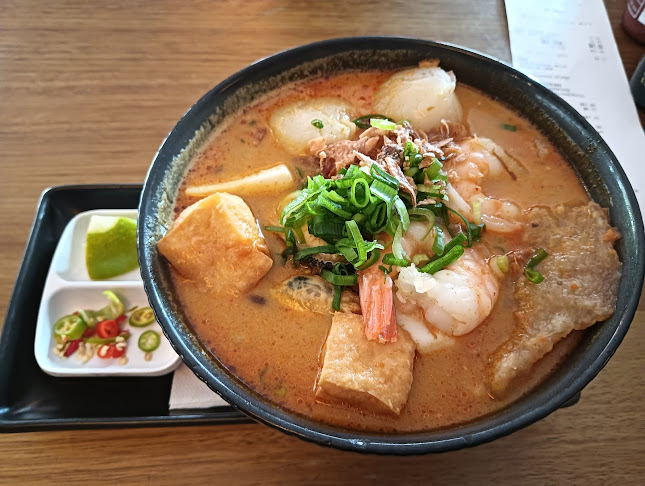 Comentarii opinii despre CHOW!