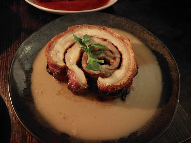 Comentarii opinii despre Mjølner