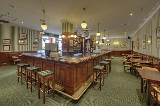 Comentarii opinii despre The Cricketers Bar