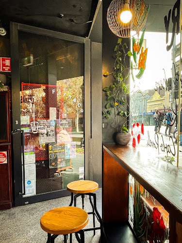 Little Fern on Regent - Hospitality and gastronomy