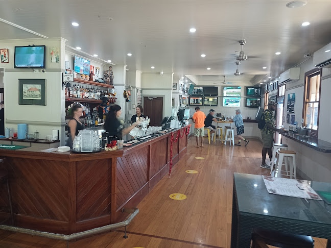 Yandina Hotel - Yandina