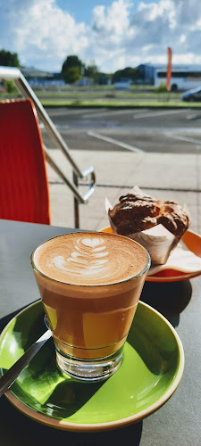 Cafe Connect - Mountain Creek